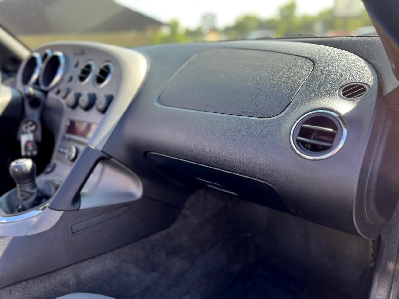 2006 Pontiac Solstice Convertible photo 38