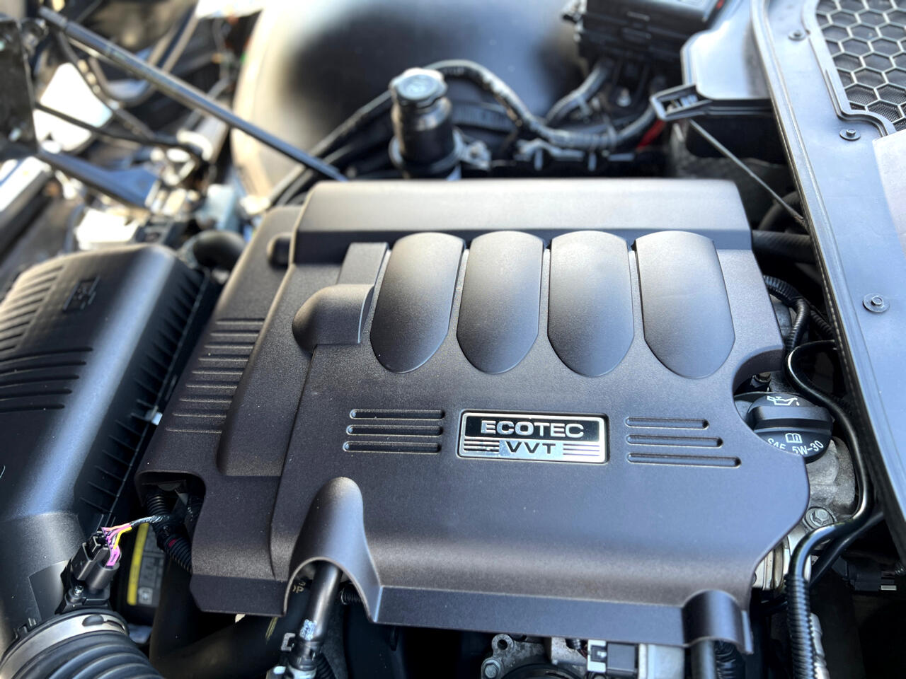2006 Pontiac Solstice Convertible photo 42
