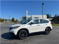 2013 Honda CR-V 