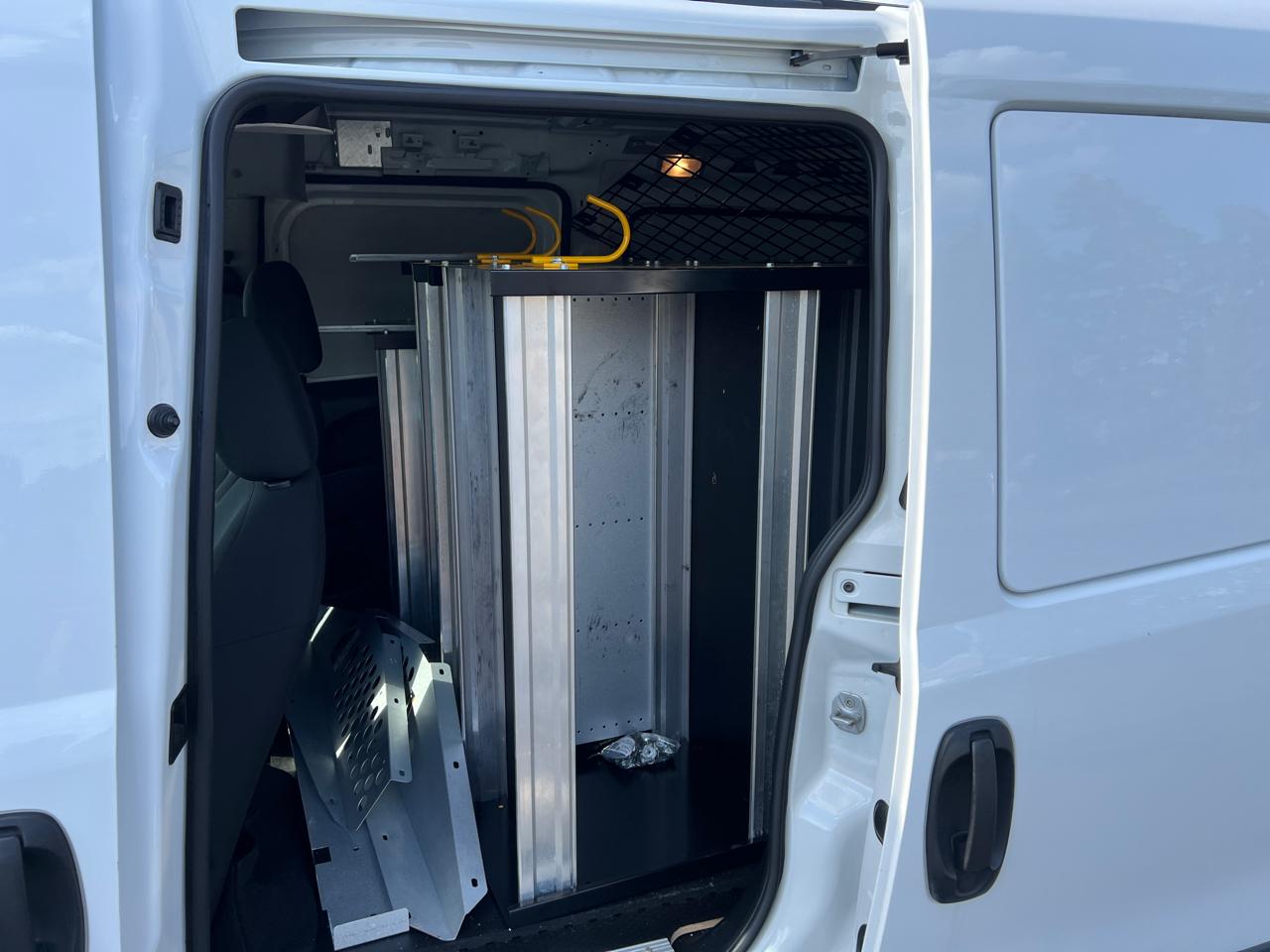 RAM ProMaster City Wagon SLT 2021