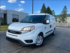 2021 RAM ProMaster City 
