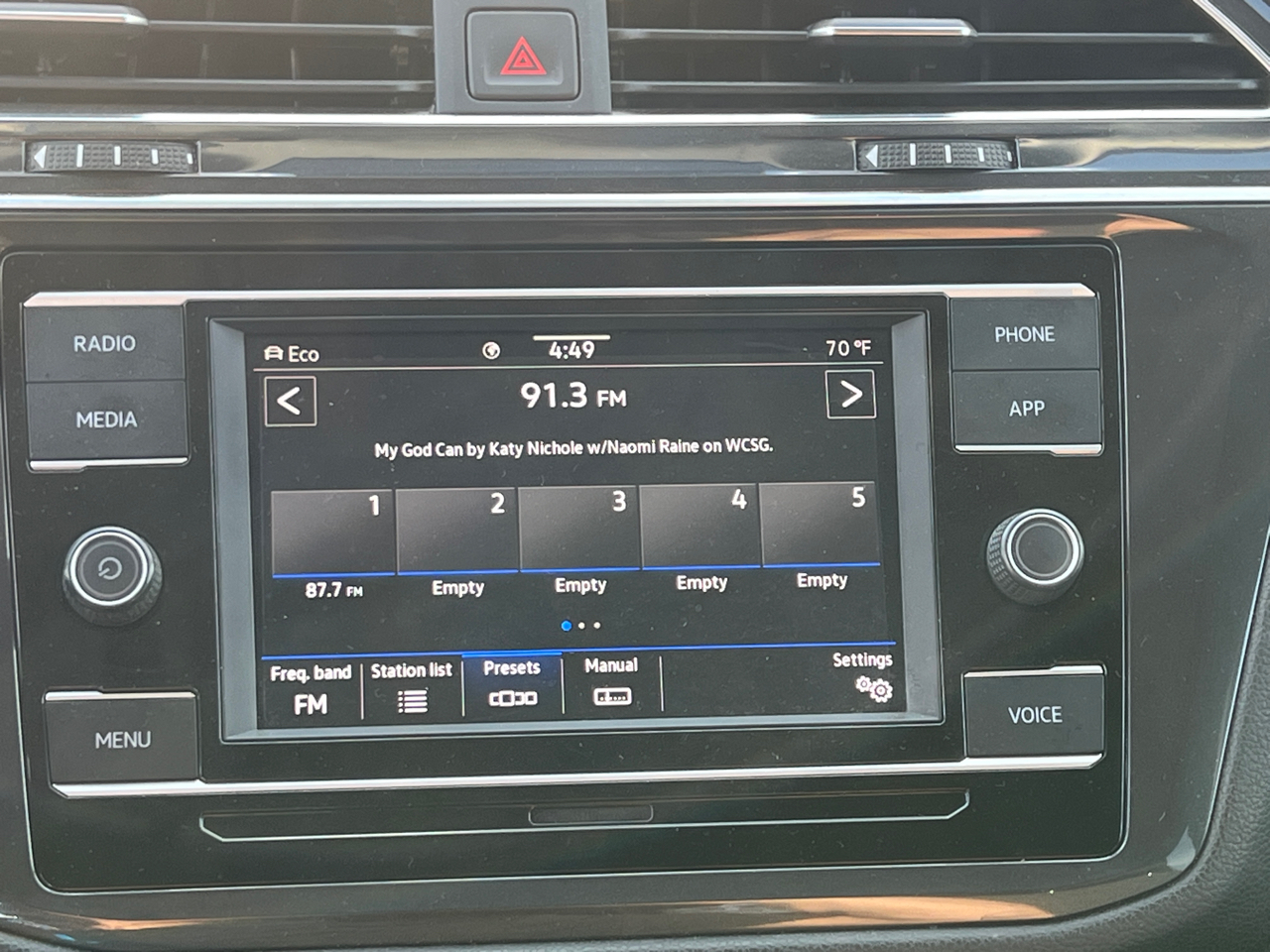 2022 Volkswagen Tiguan S photo 21