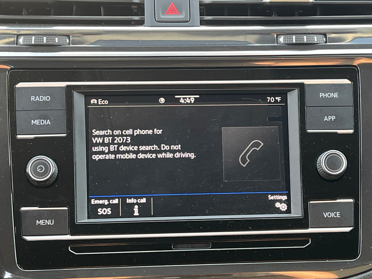 2022 Volkswagen Tiguan S photo 22