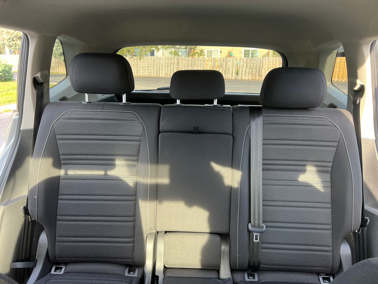 2022 Volkswagen Tiguan S photo 32