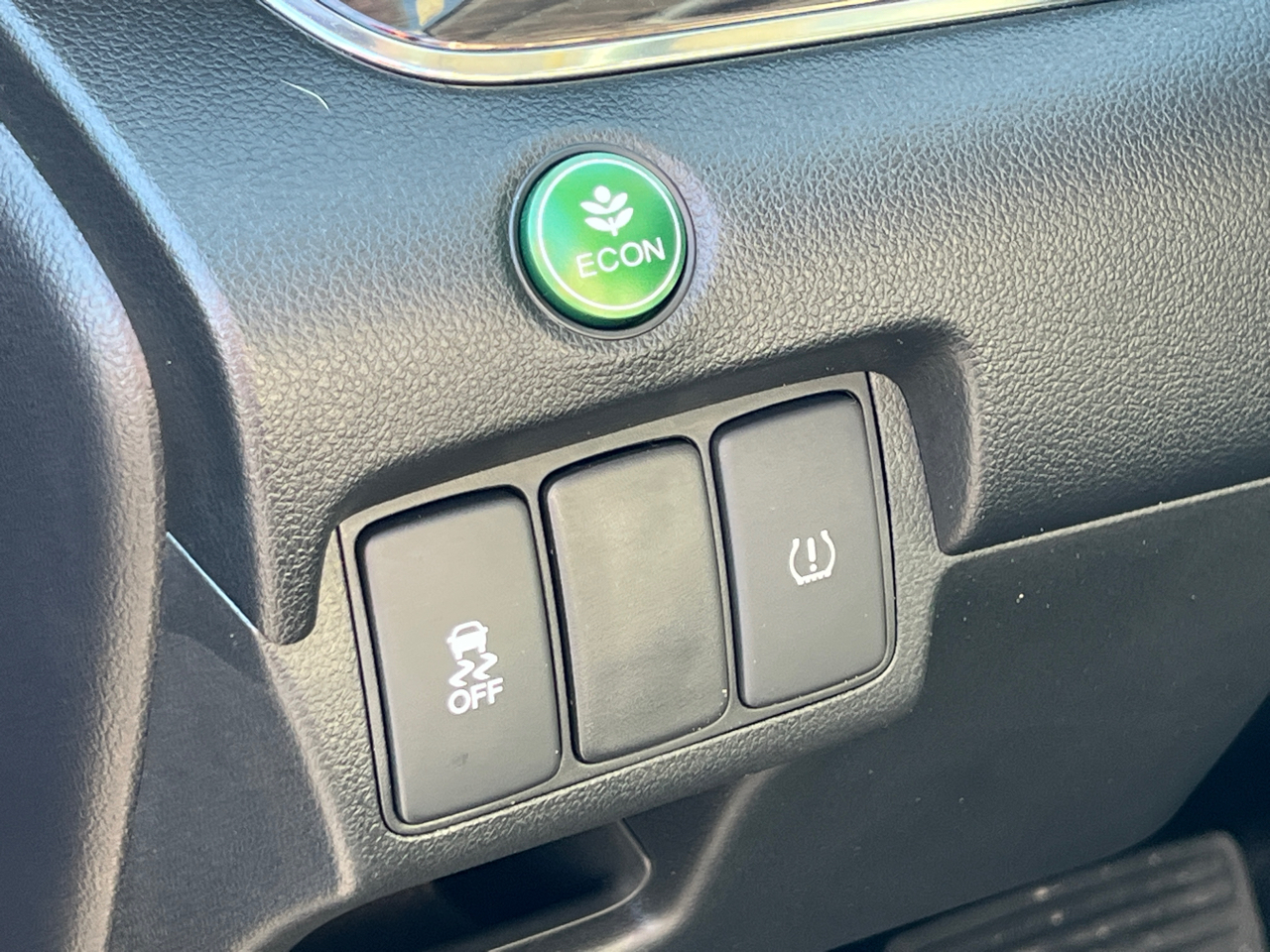 2016 Honda CR-V EX-L photo 17