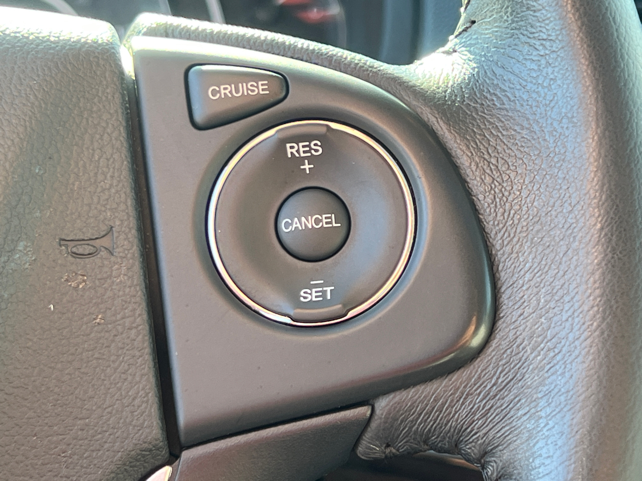 2016 Honda CR-V EX-L photo 20