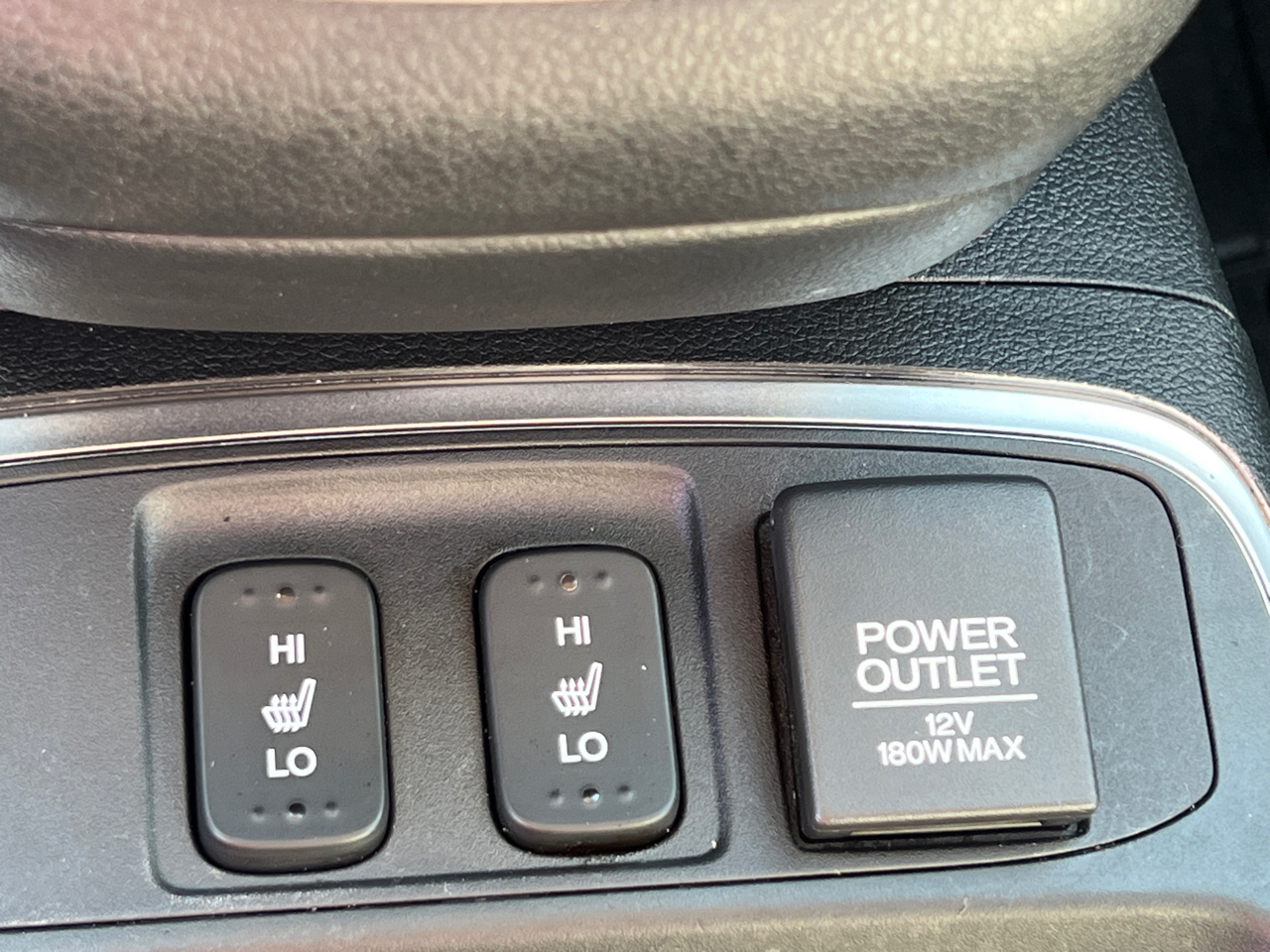 2016 Honda CR-V EX-L photo 30