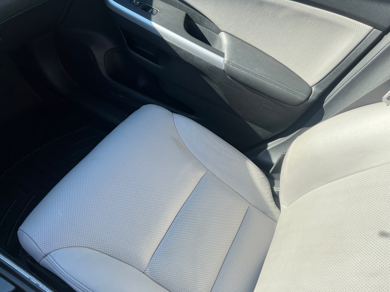 2016 Honda CR-V EX-L photo 32