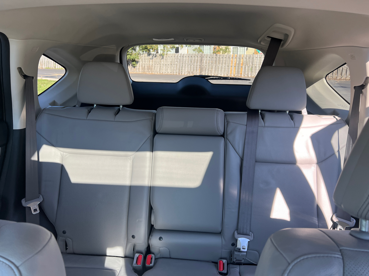 2016 Honda CR-V EX-L photo 33