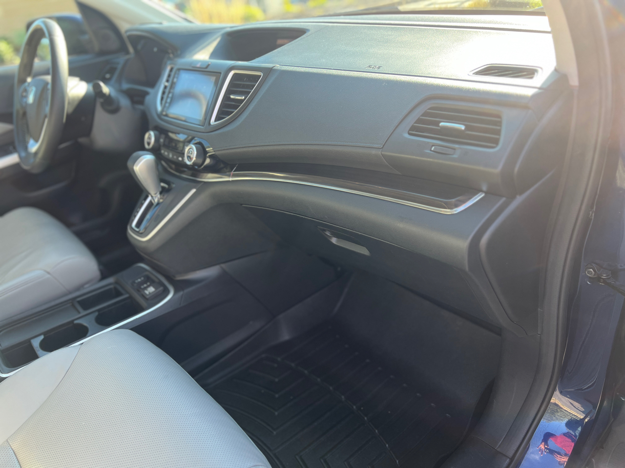 2016 Honda CR-V EX-L photo 45