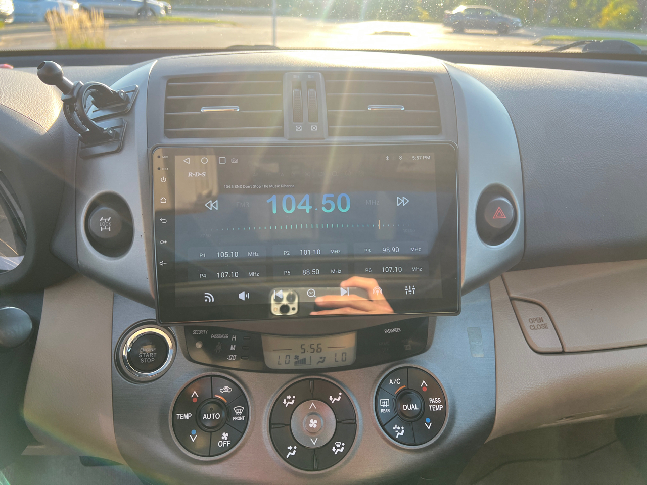 2012 Toyota RAV4 Limited photo 20