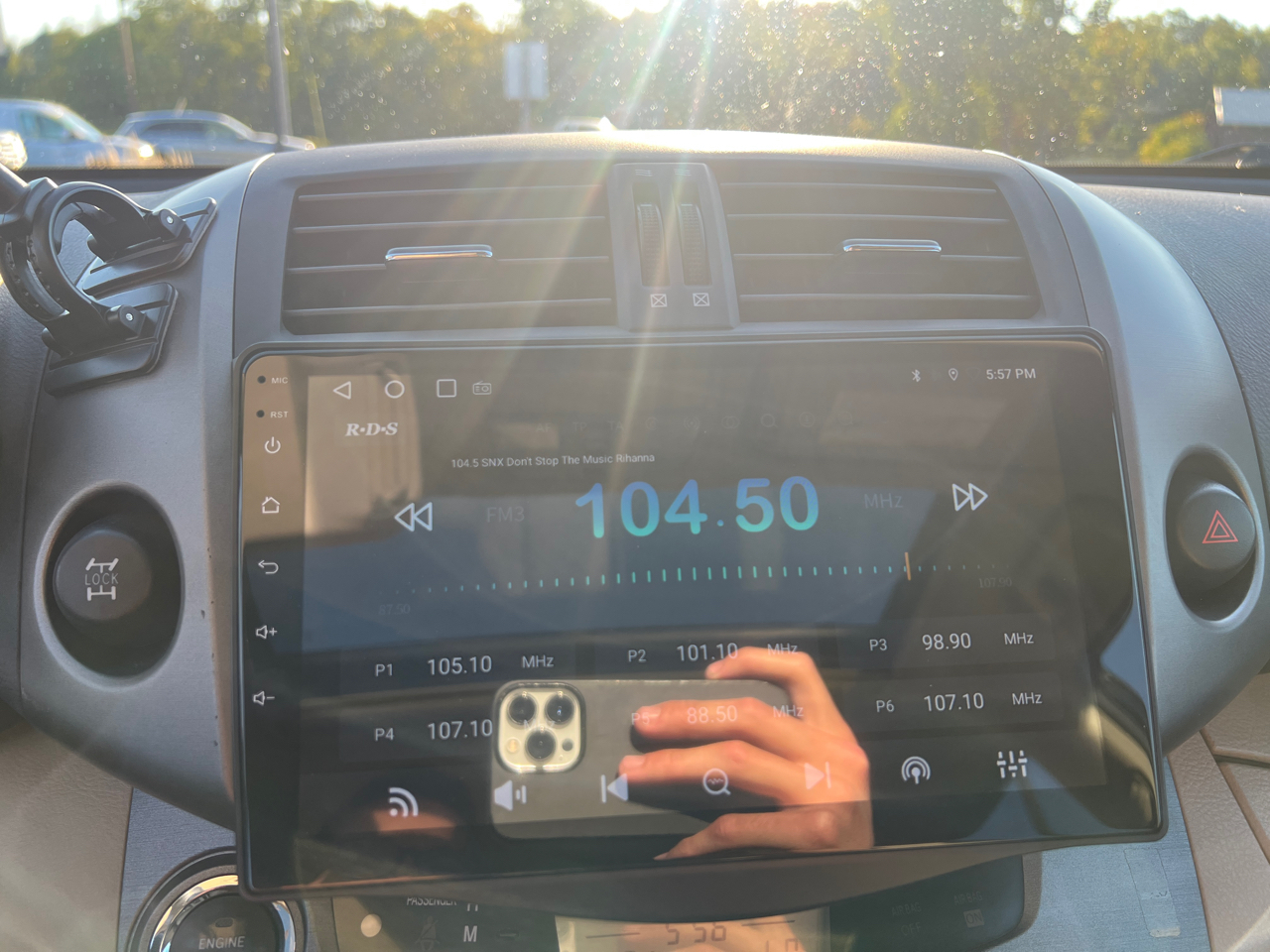 2012 Toyota RAV4 Limited photo 21