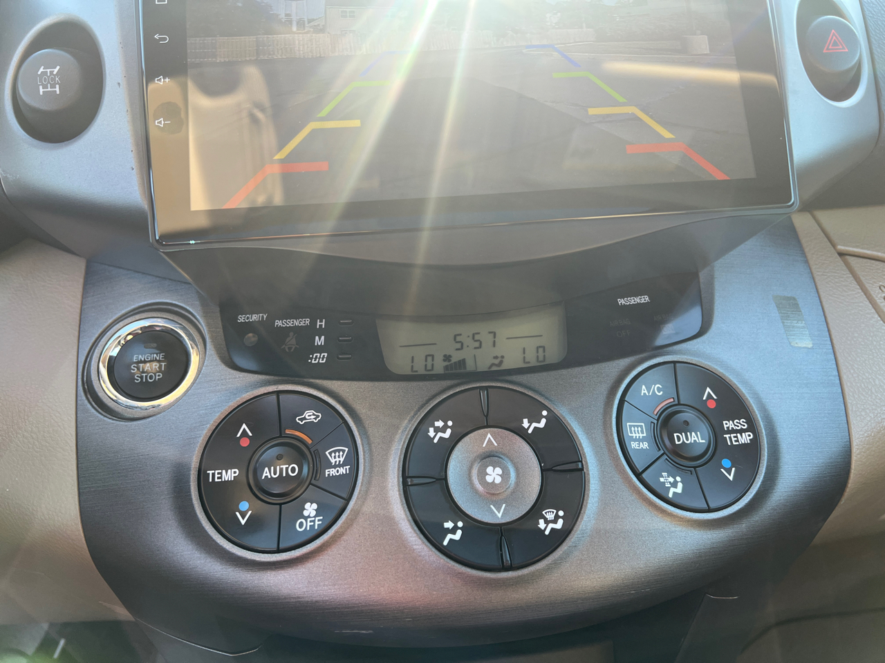 2012 Toyota RAV4 Limited photo 24