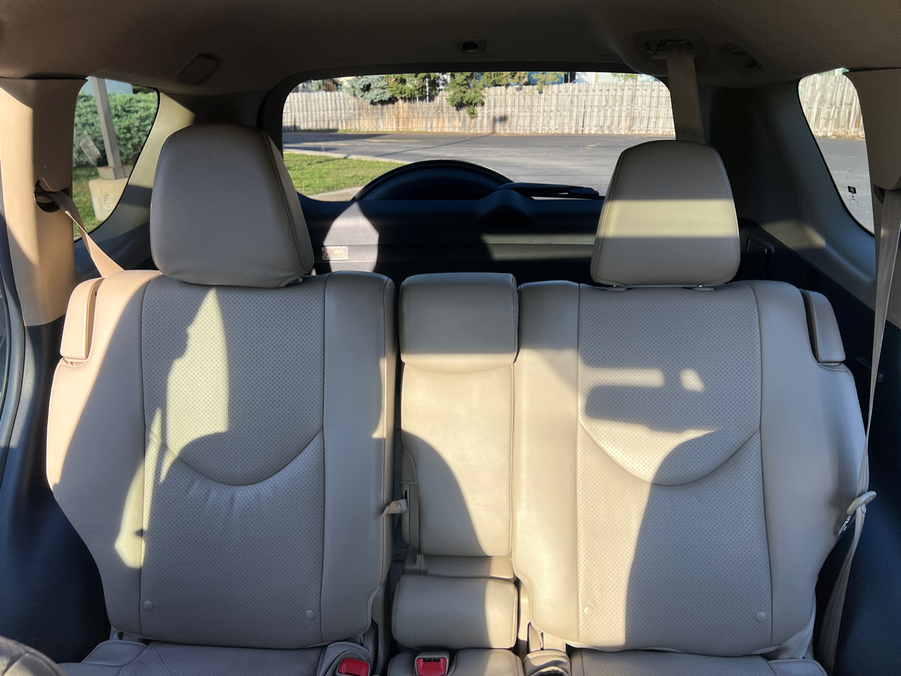 2012 Toyota RAV4 Limited photo 28