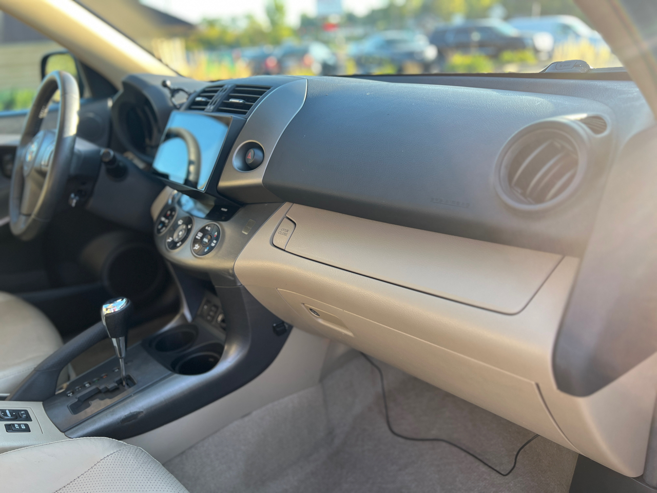 2012 Toyota RAV4 Limited photo 42