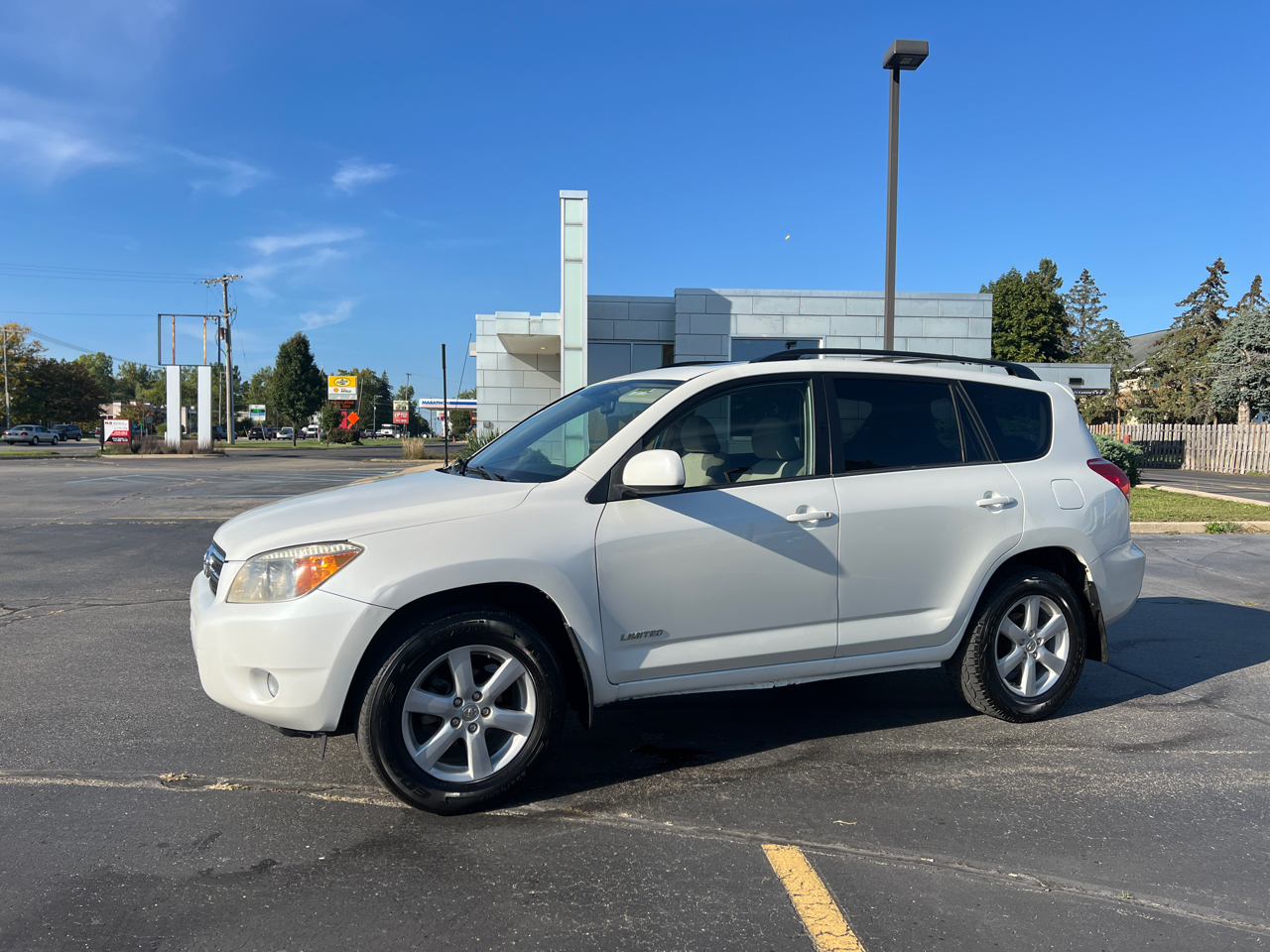 2006 Toyota RAV4