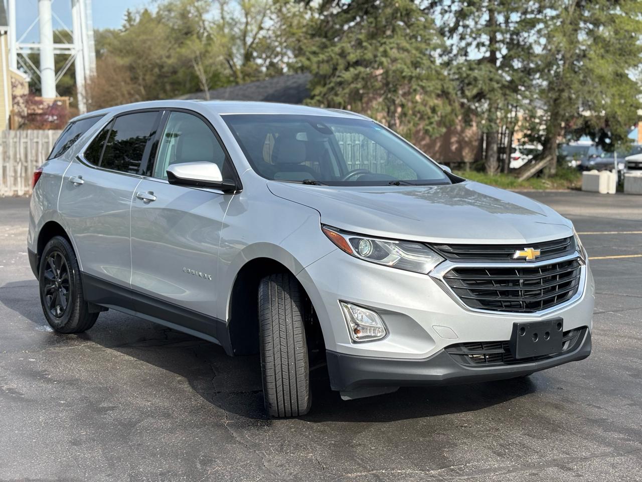 Chevrolet Equinox LT 2WD 2020