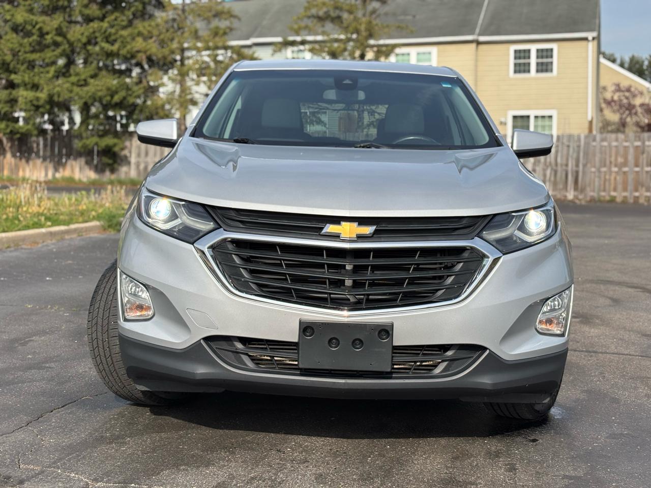 Chevrolet Equinox LT 2WD 2020