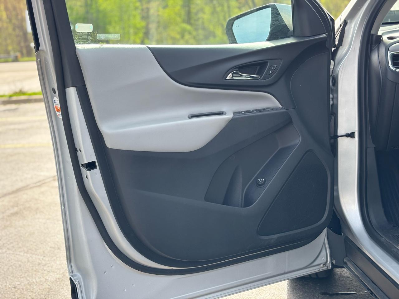 Chevrolet Equinox LT 2WD 2020