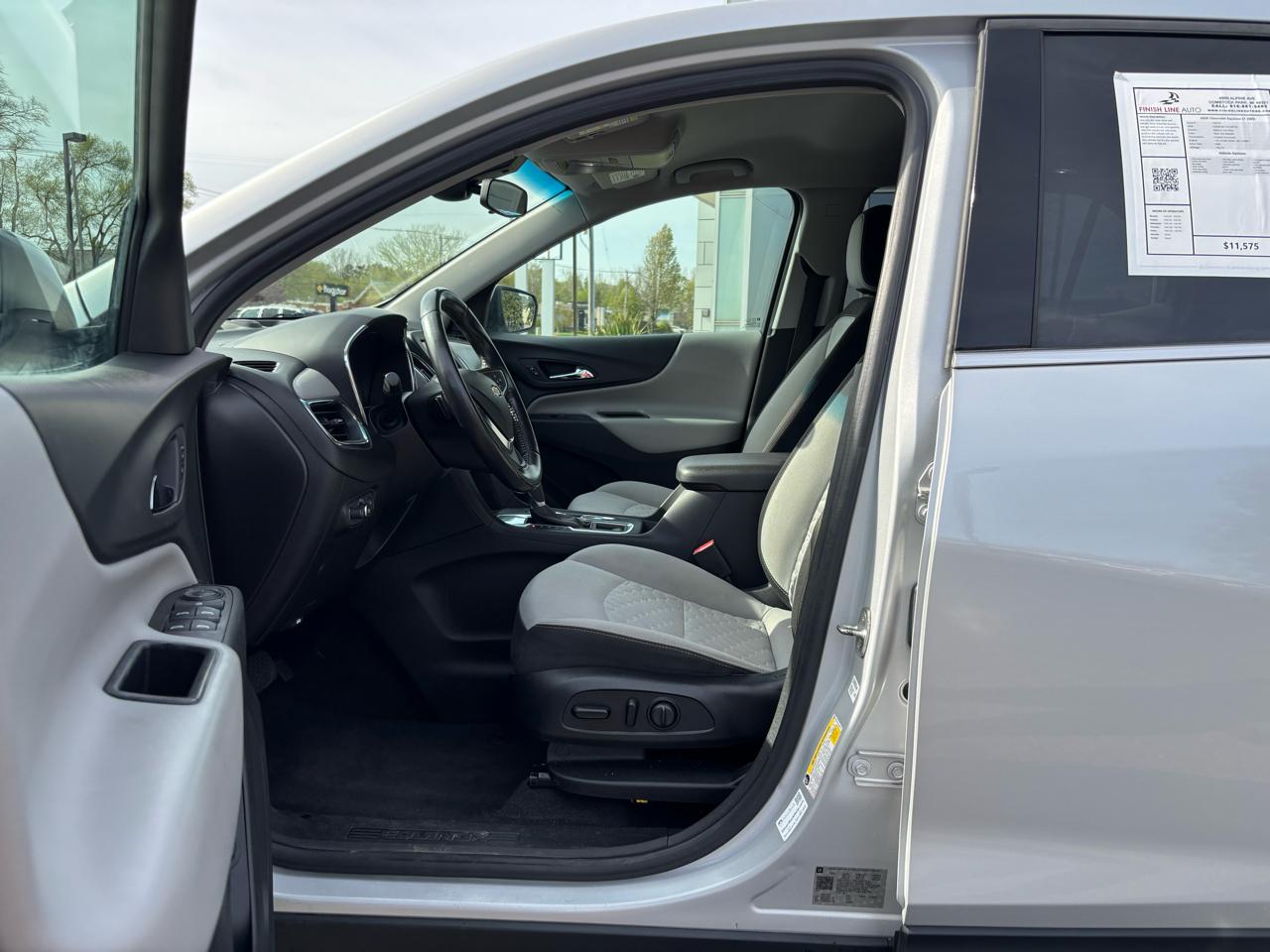 Chevrolet Equinox LT 2WD 2020