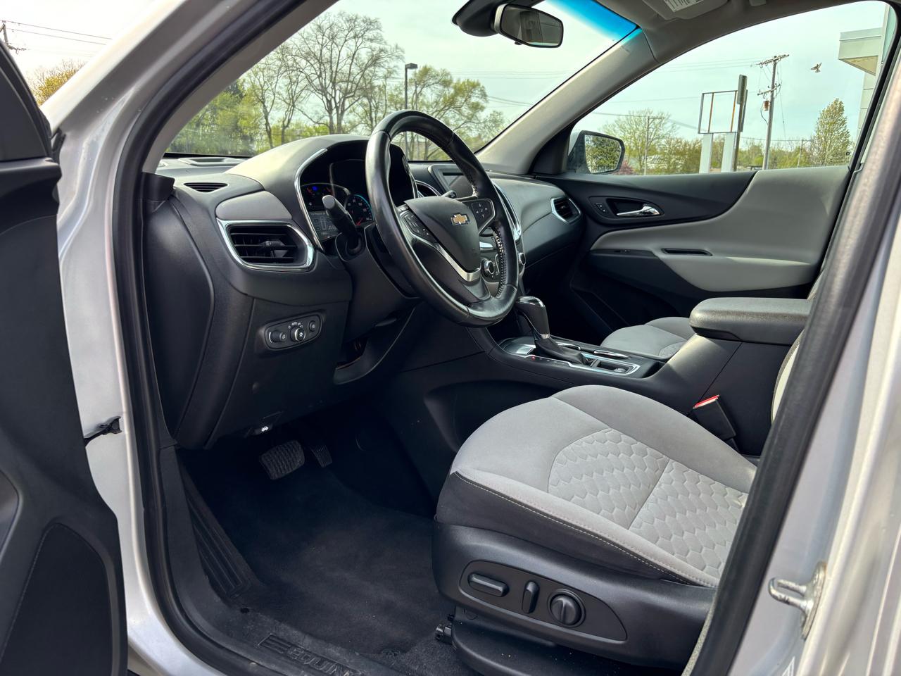 Chevrolet Equinox LT 2WD 2020