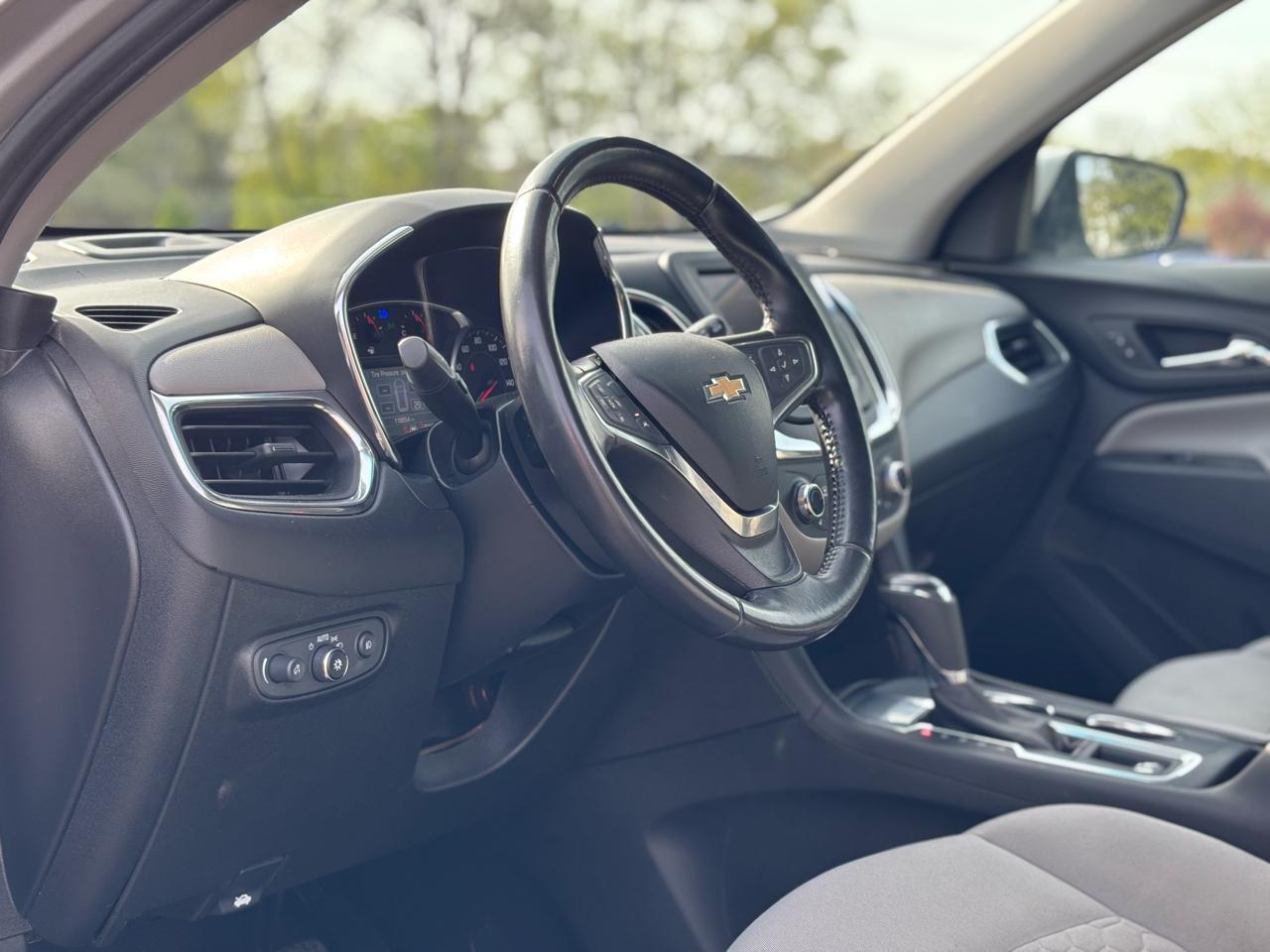 Chevrolet Equinox LT 2WD 2020