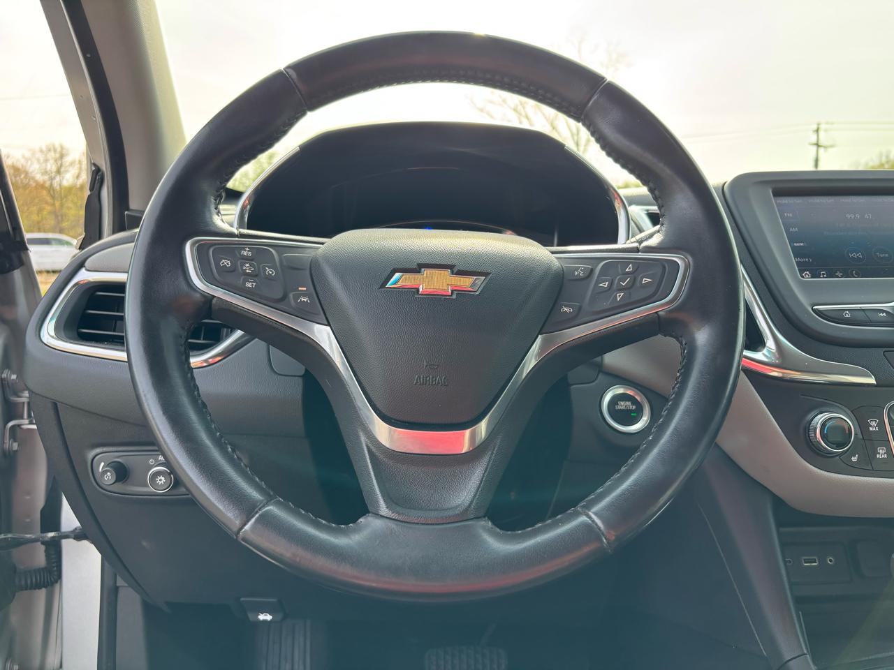 Chevrolet Equinox LT 2WD 2020