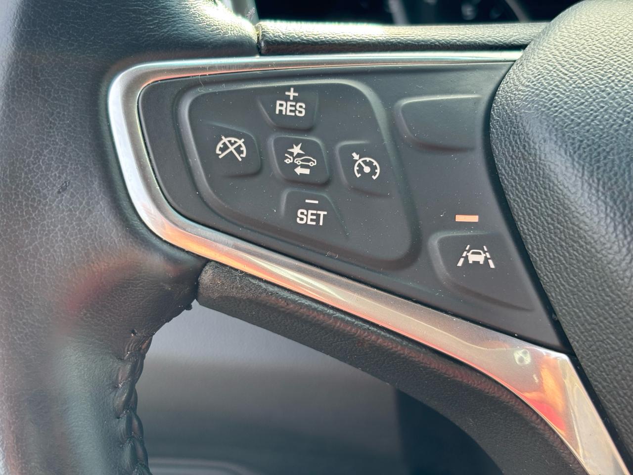 Chevrolet Equinox LT 2WD 2020