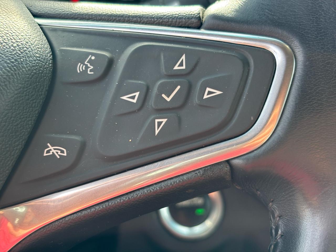 Chevrolet Equinox LT 2WD 2020