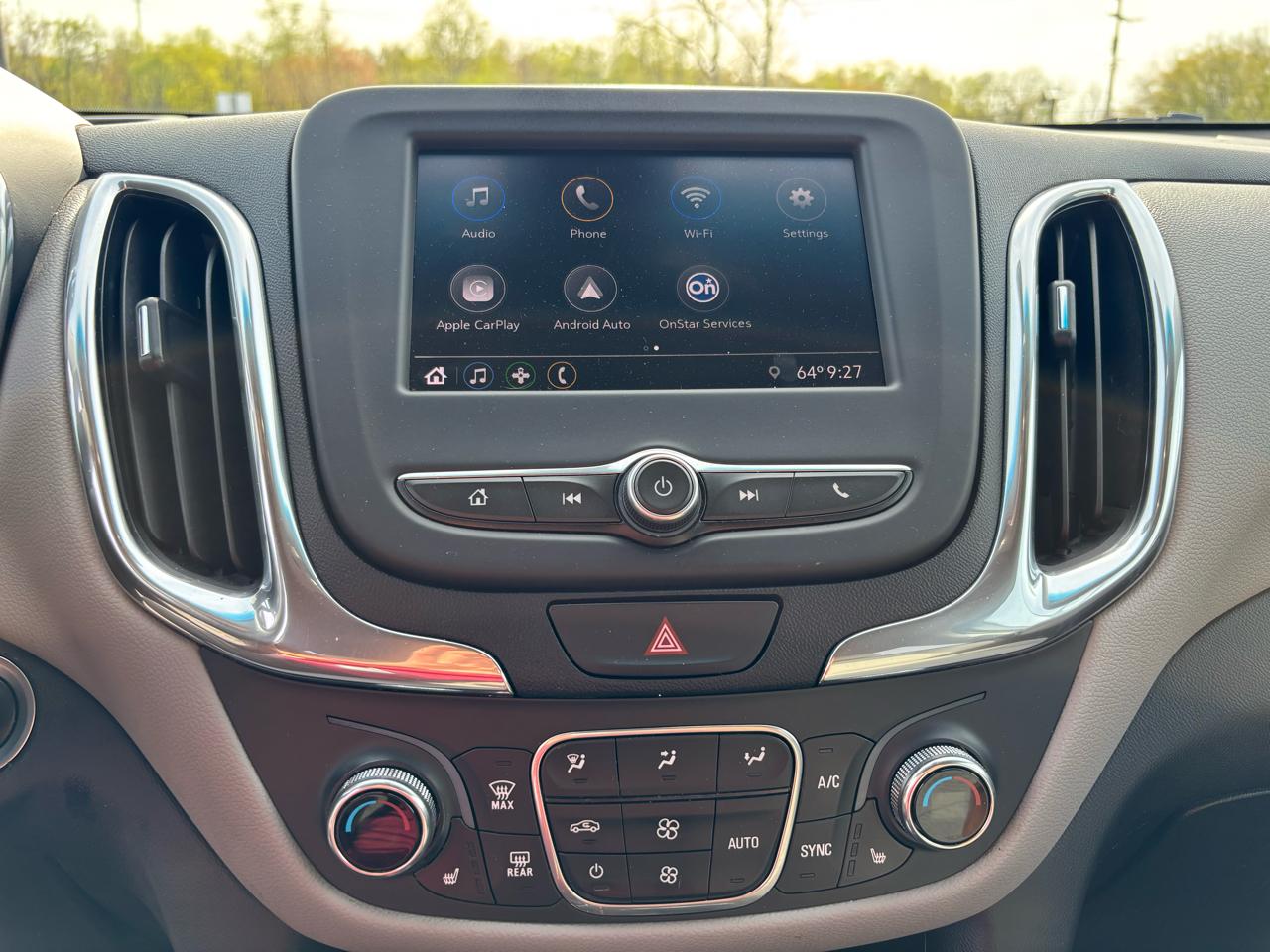 Chevrolet Equinox LT 2WD 2020