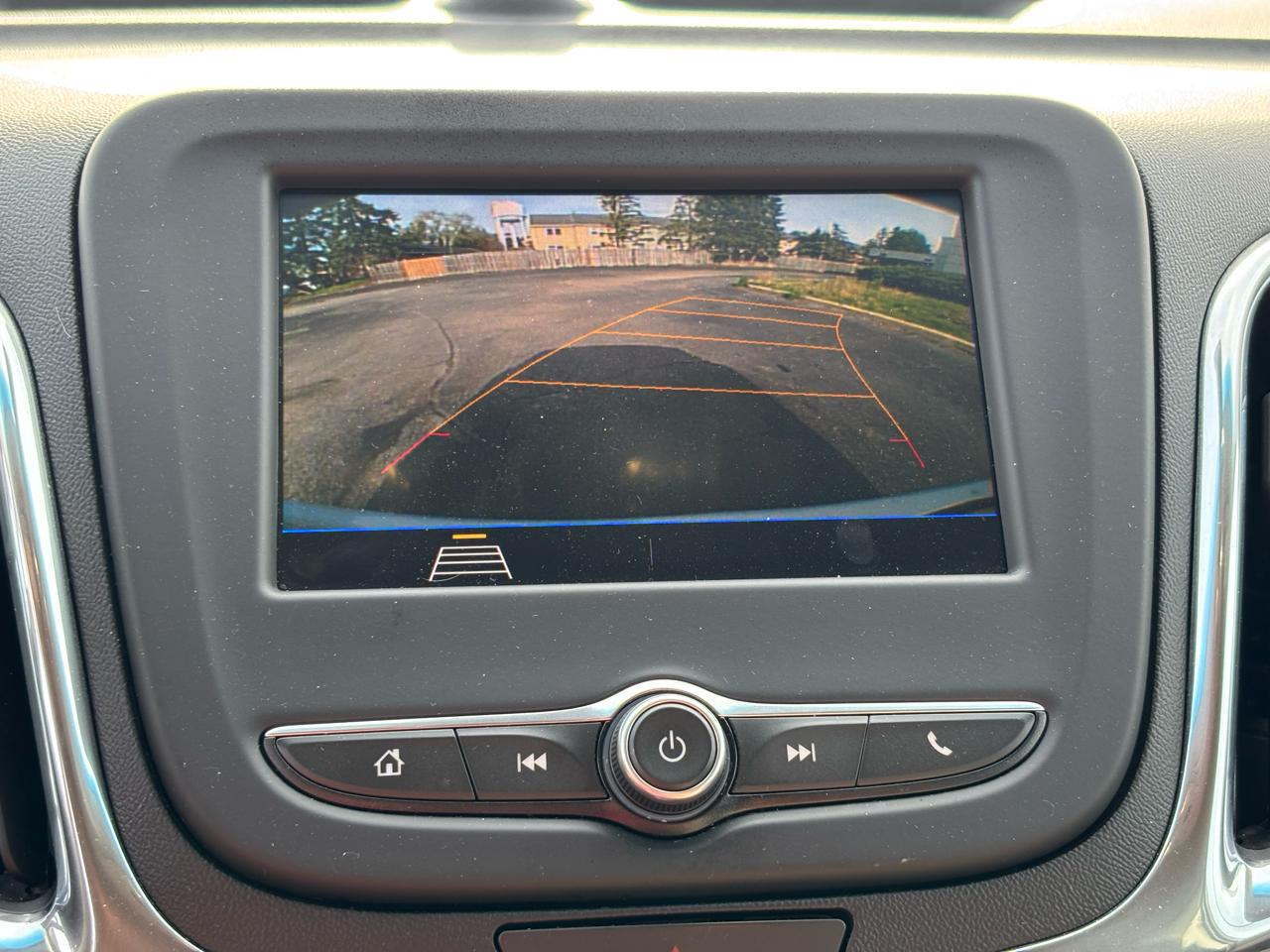 Chevrolet Equinox LT 2WD 2020