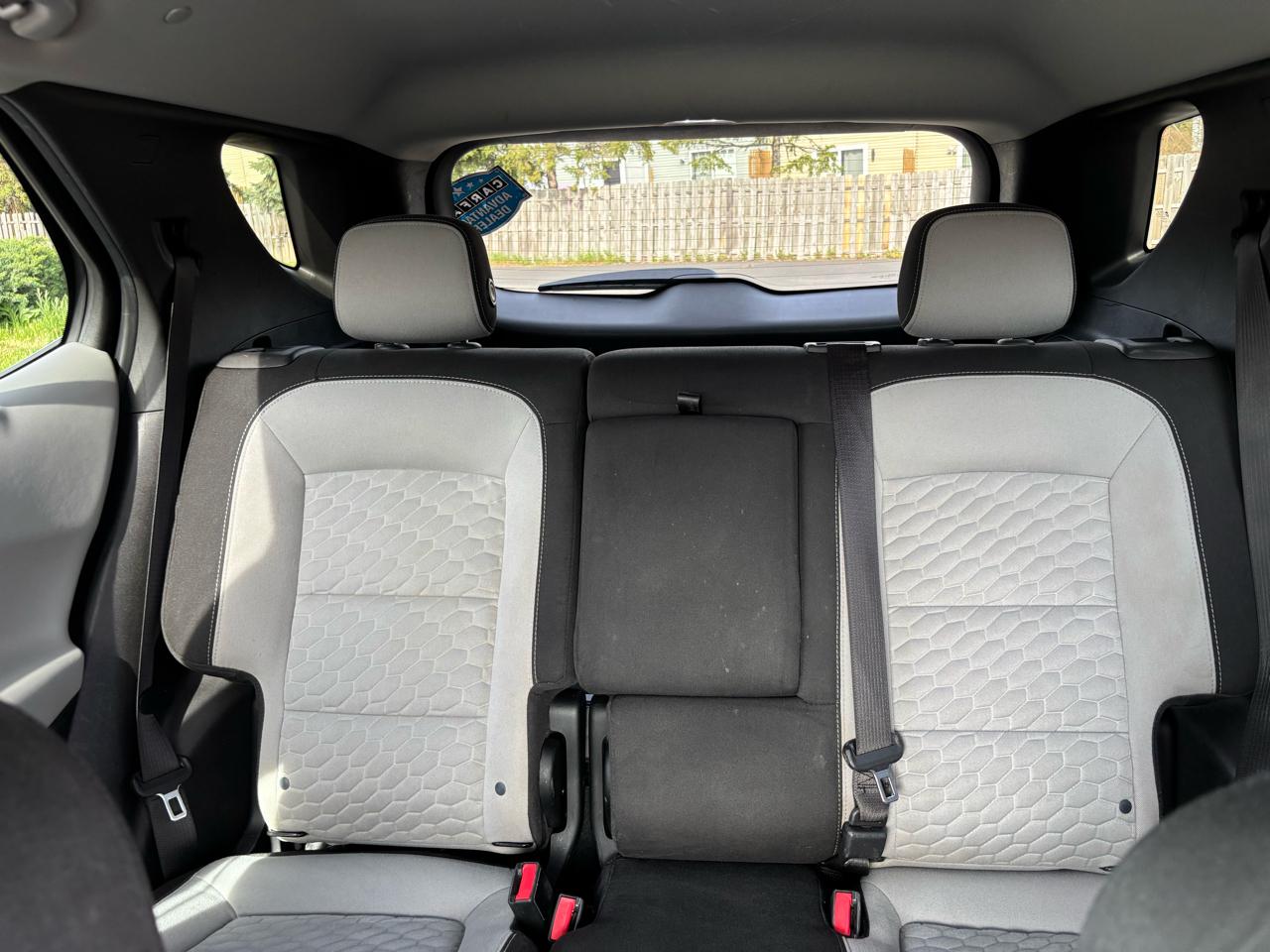 Chevrolet Equinox LT 2WD 2020