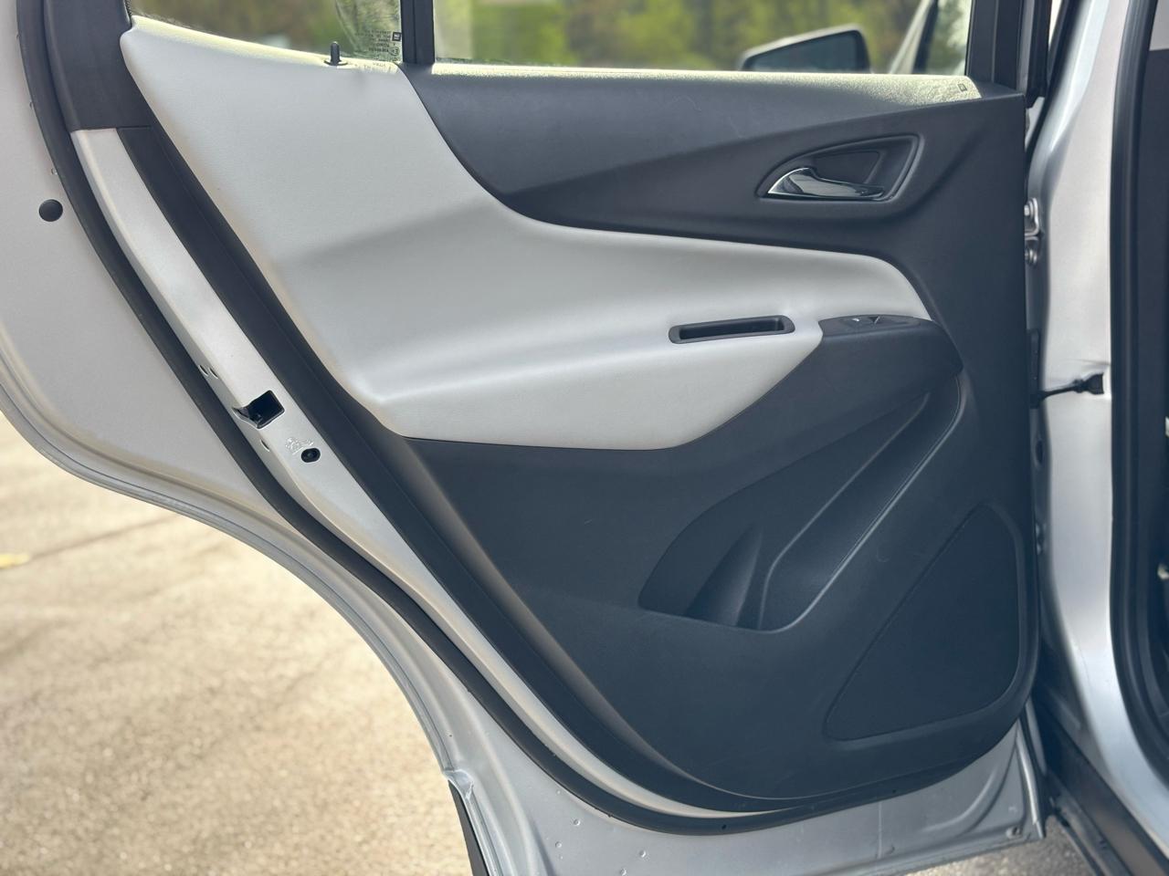 Chevrolet Equinox LT 2WD 2020