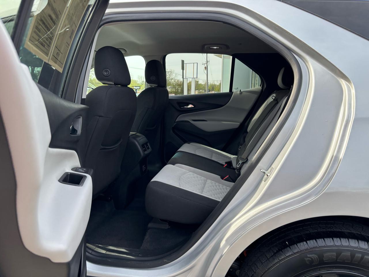 Chevrolet Equinox LT 2WD 2020