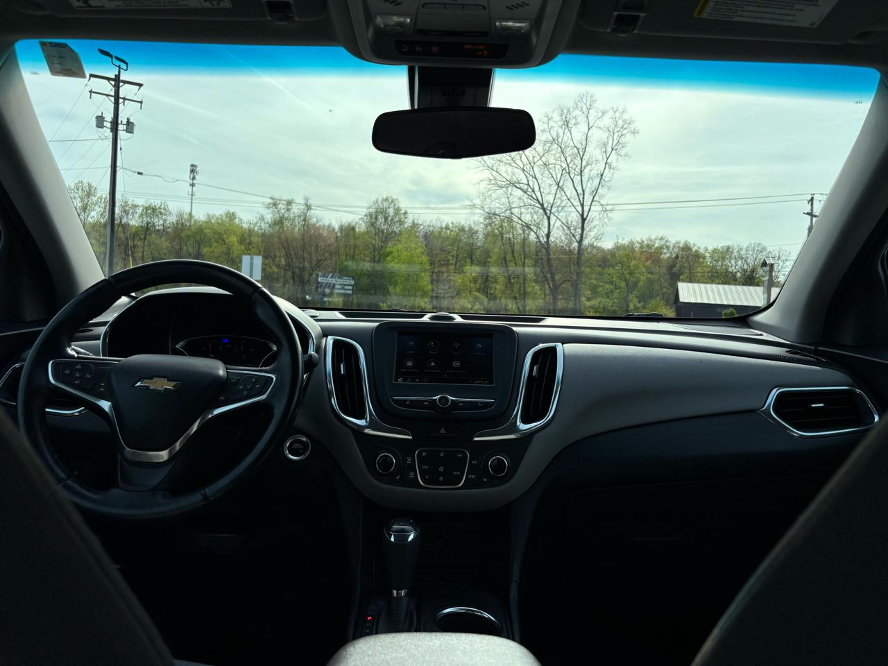Chevrolet Equinox LT 2WD 2020
