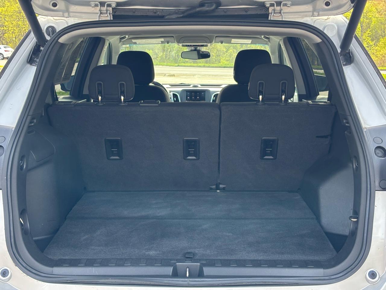 Chevrolet Equinox LT 2WD 2020