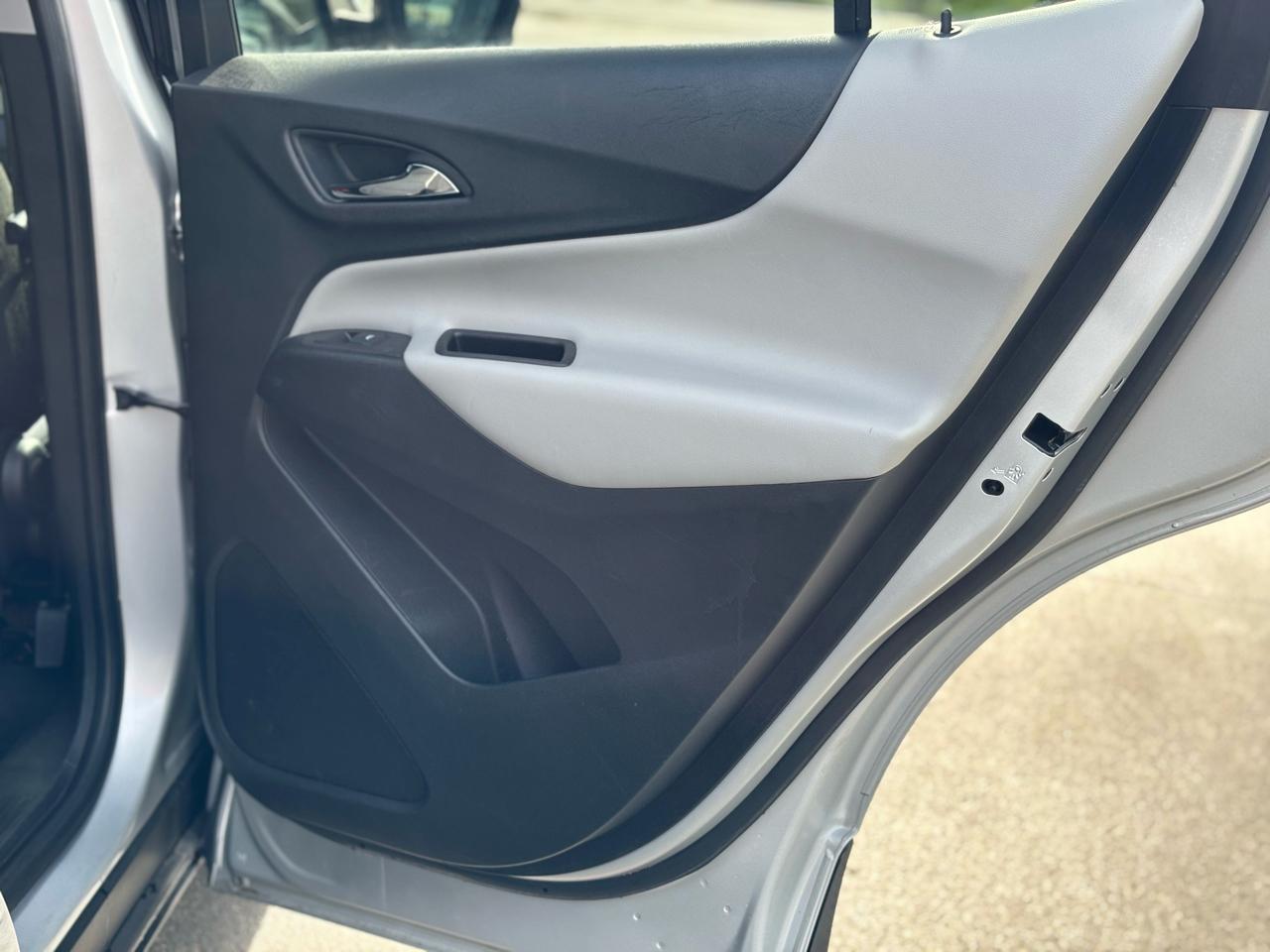Chevrolet Equinox LT 2WD 2020