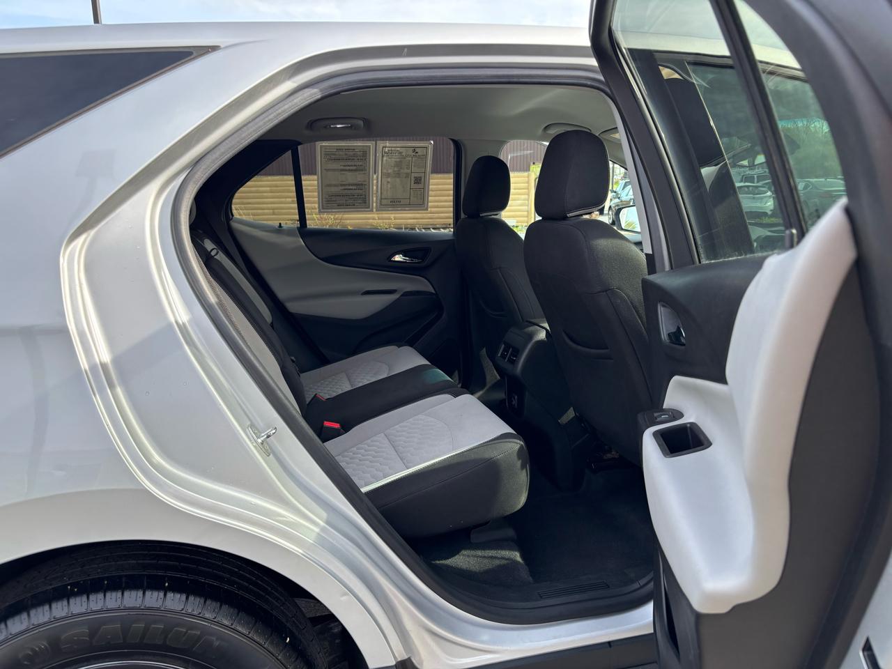 Chevrolet Equinox LT 2WD 2020