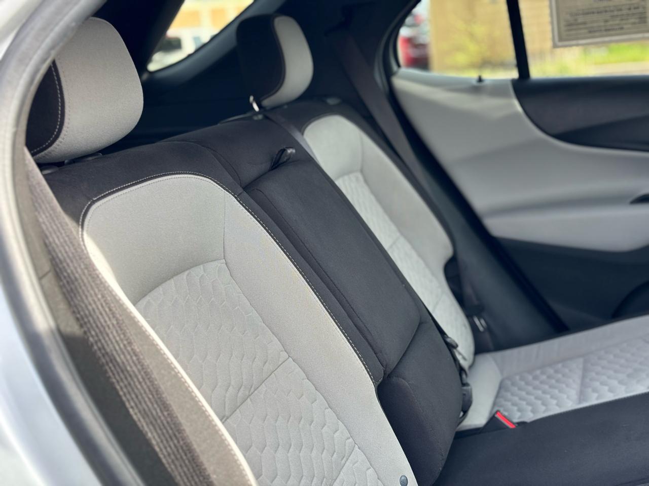 Chevrolet Equinox LT 2WD 2020