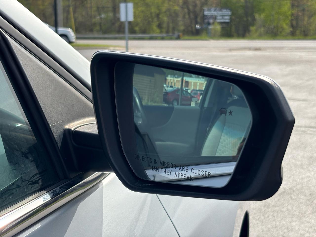Chevrolet Equinox LT 2WD 2020