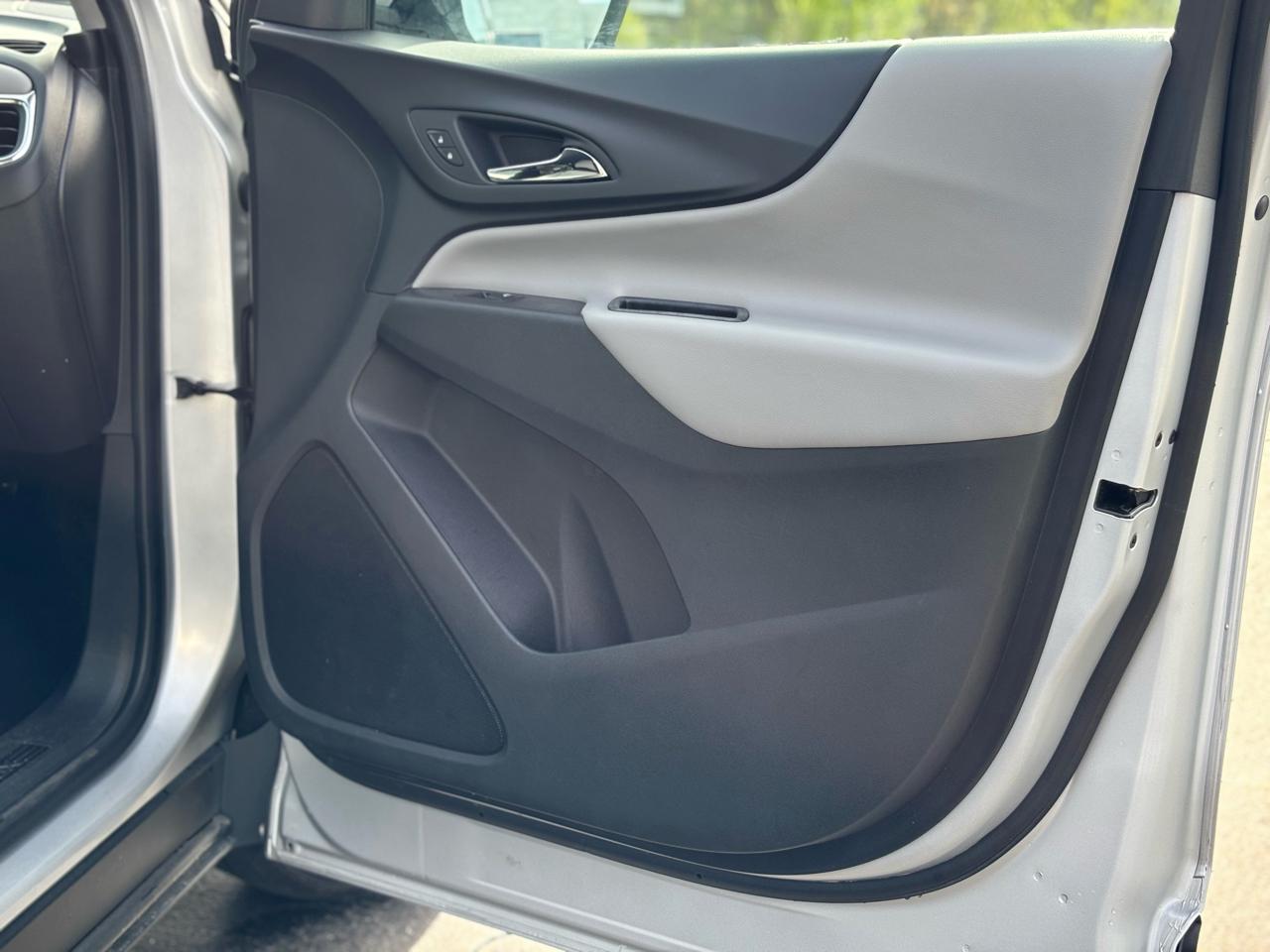 Chevrolet Equinox LT 2WD 2020
