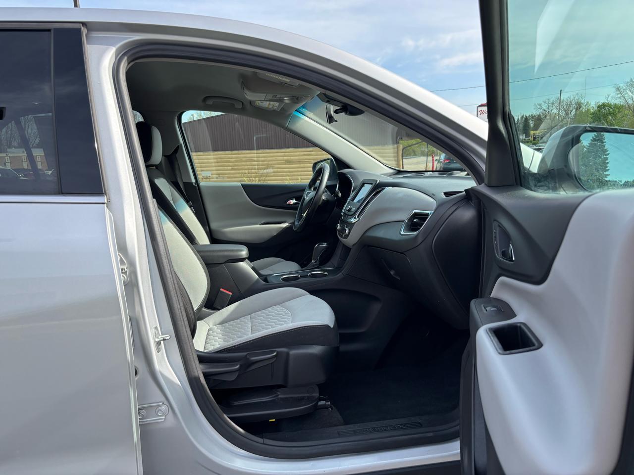 Chevrolet Equinox LT 2WD 2020