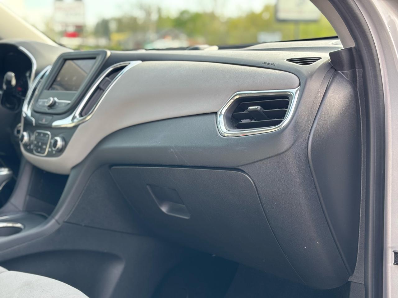 Chevrolet Equinox LT 2WD 2020