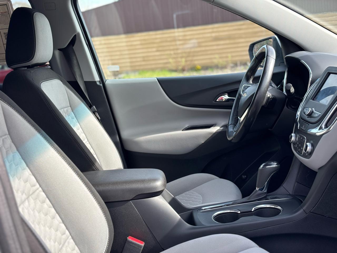 Chevrolet Equinox LT 2WD 2020