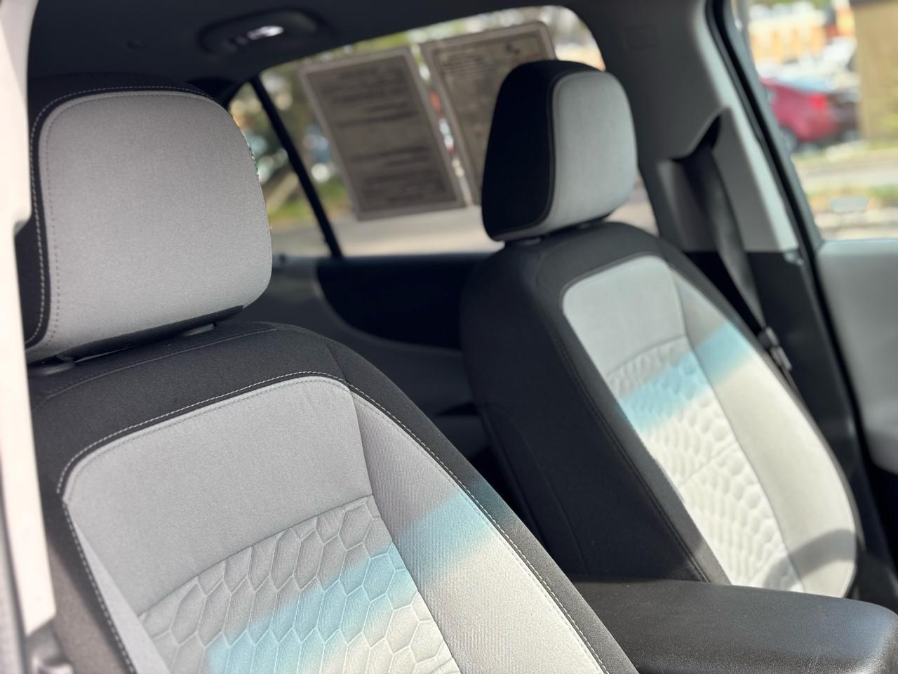 Chevrolet Equinox LT 2WD 2020