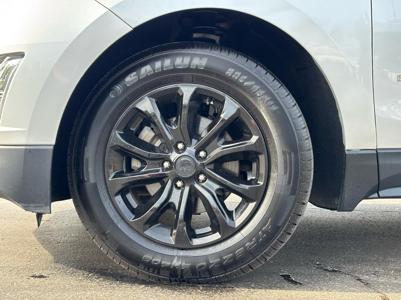 Chevrolet Equinox LT 2WD 2020