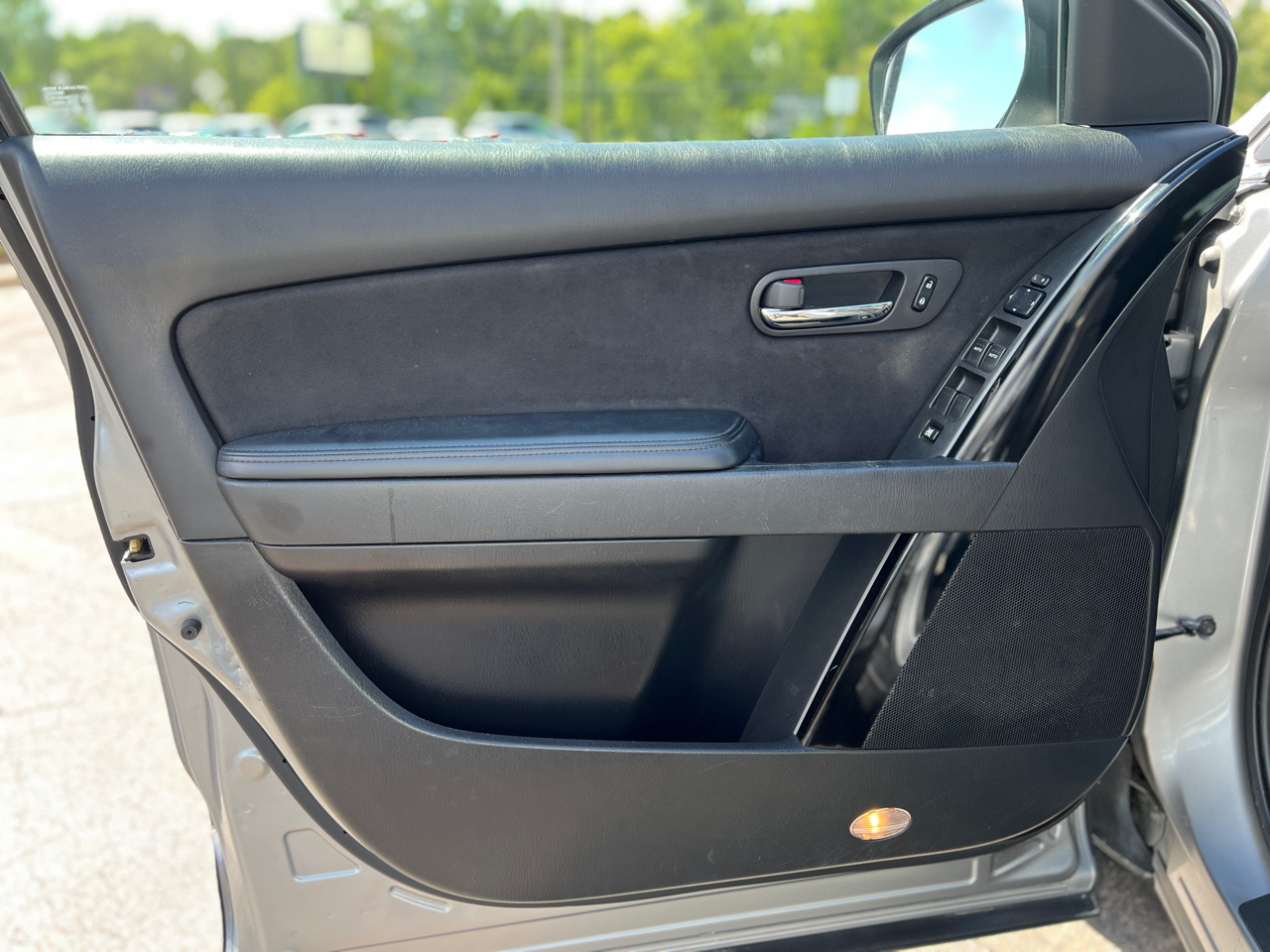 Mazda CX-9 Touring AWD 2014 Mazda CX-9 Touring AWD 2014