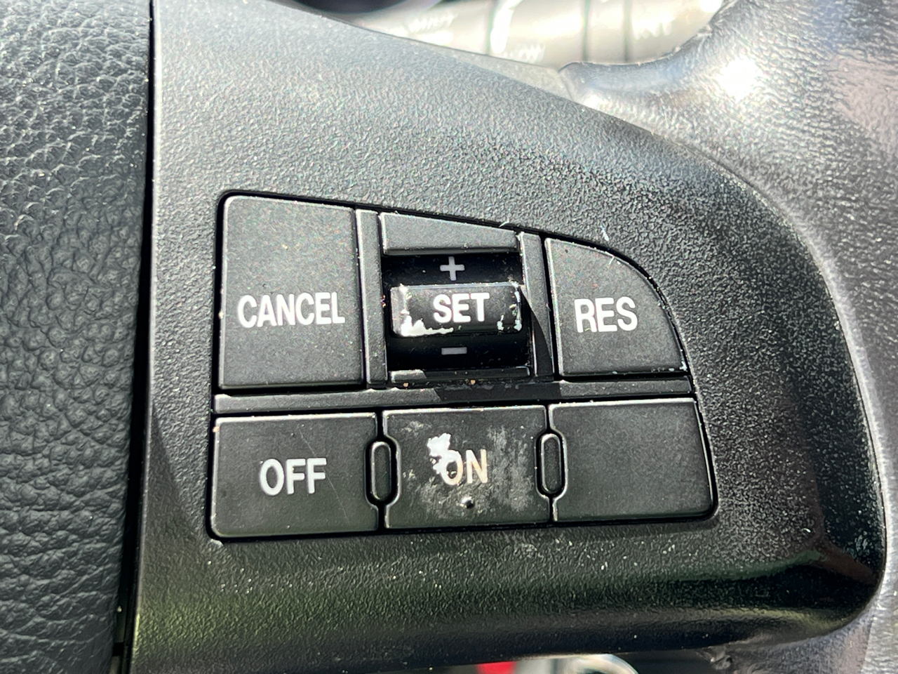 Mazda CX-9 Touring AWD 2014 Mazda CX-9 Touring AWD 2014