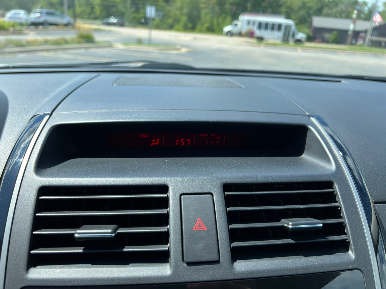 Mazda CX-9 Touring AWD 2014 Mazda CX-9 Touring AWD 2014