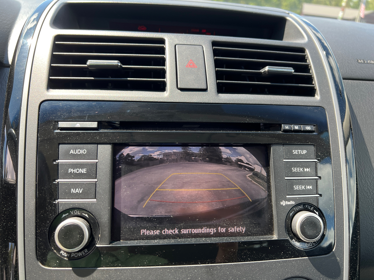 Mazda CX-9 Touring AWD 2014 Mazda CX-9 Touring AWD 2014